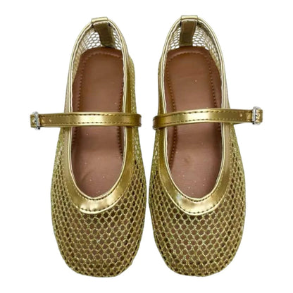 Lala Mesh Flats