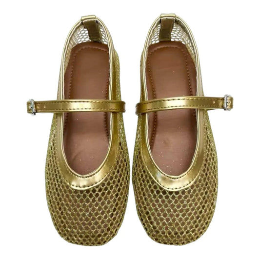 Lala Mesh Flats