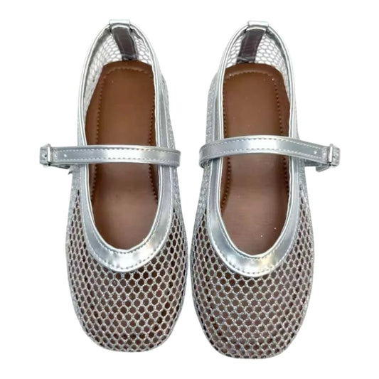 Lala Mesh Flats