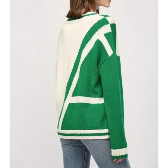 Pickleball Cardigan