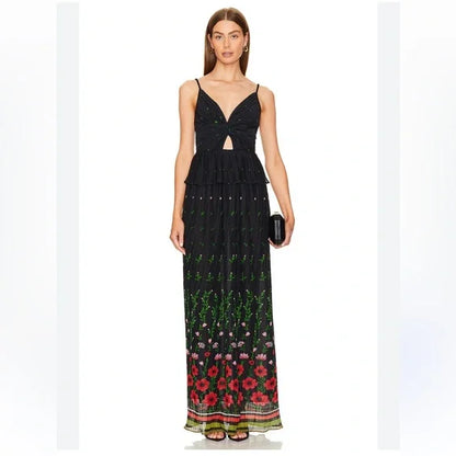 Selina Dress
