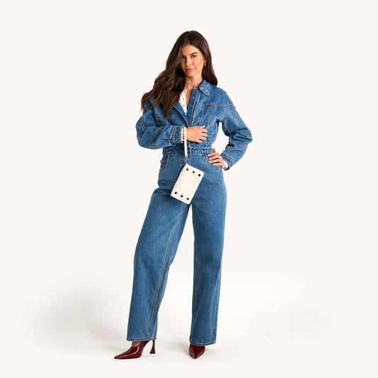 HAMMITT Bryant Wallet Western Rein