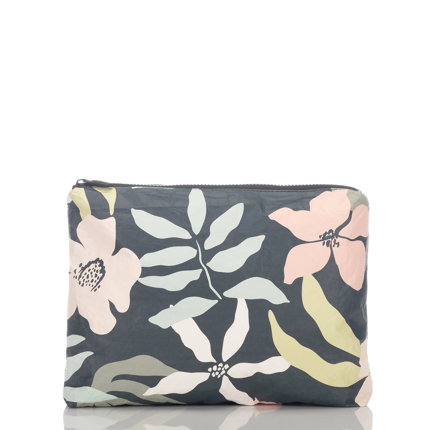 Mid Flora Eve Pouch by ALOHA