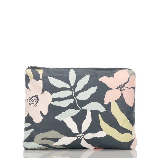 Mid Flora Eve Pouch by ALOHA