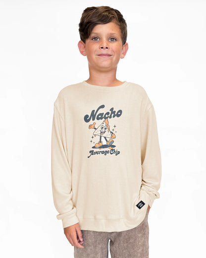 Nacho Hacci Pullover