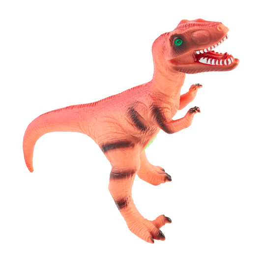 Dinosaur Toys with Sound in Various Colors