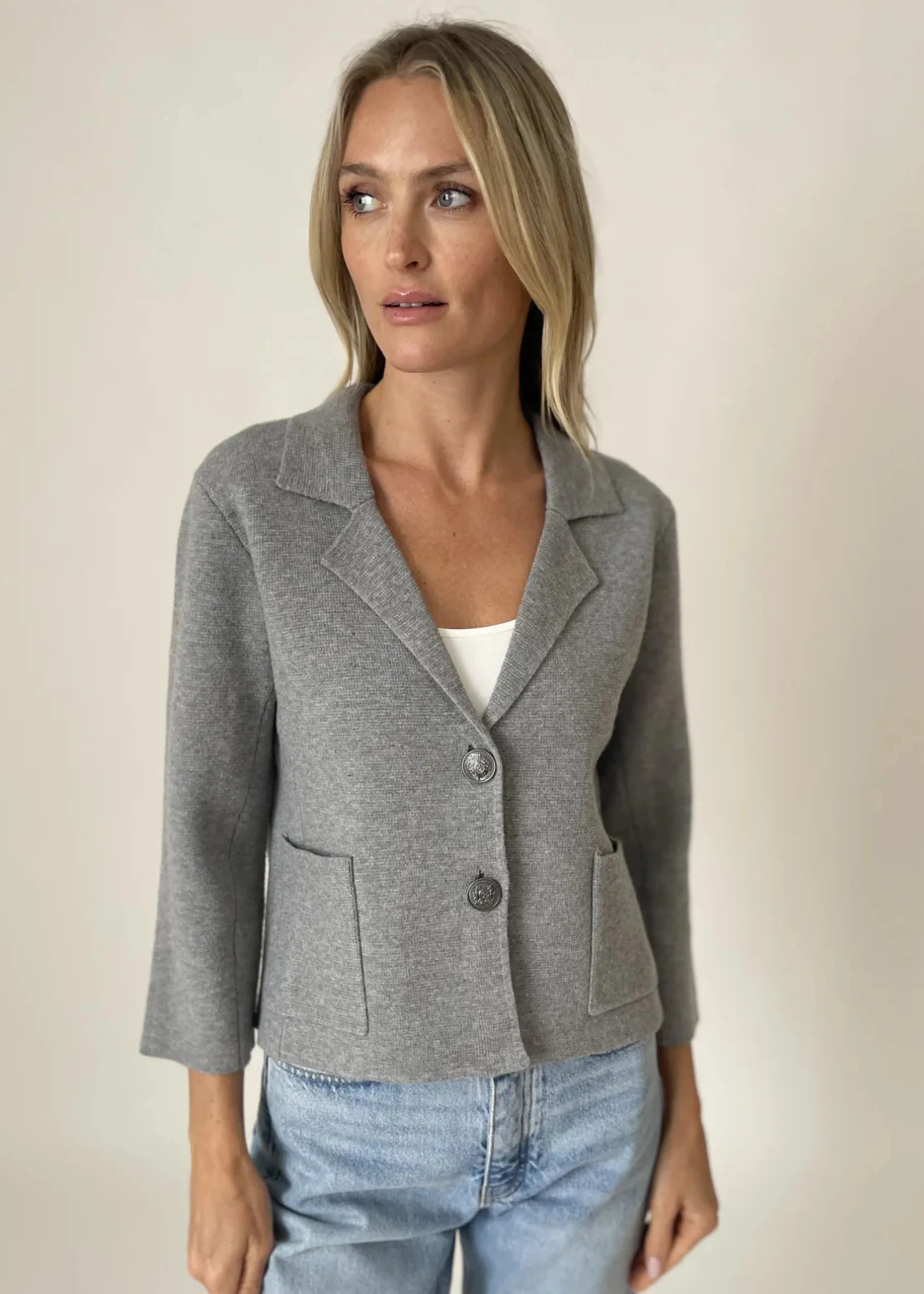 All Jackets – CHRISSY'S on El Paseo