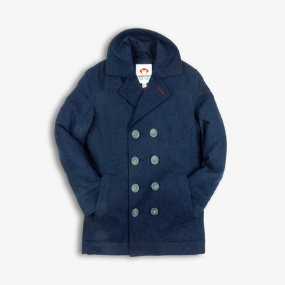 Pelham Peacoat