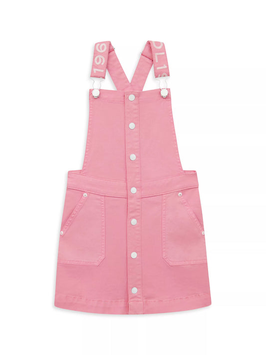 Penelope Little Girls Dress