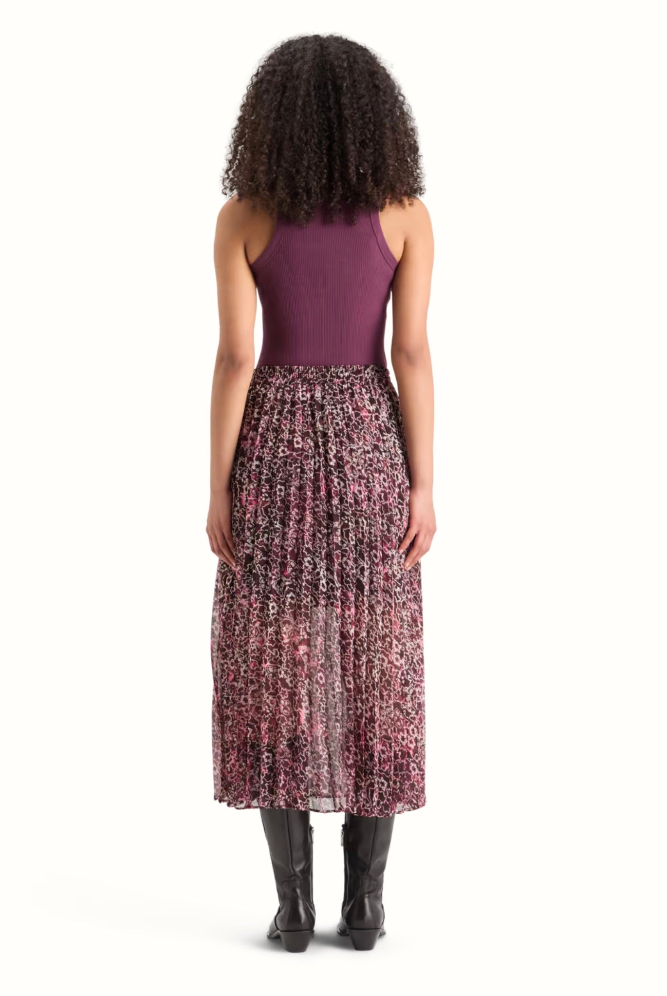 Scotch and Soda – CHRISSY'S on El Paseo