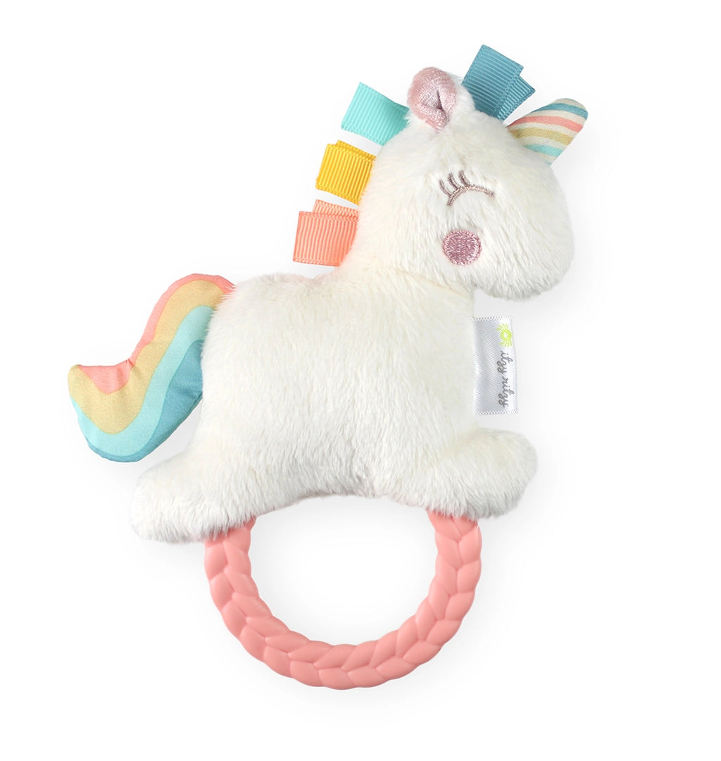 Rattle Pal Teether
