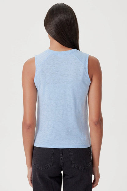 Riley Raglan Shell