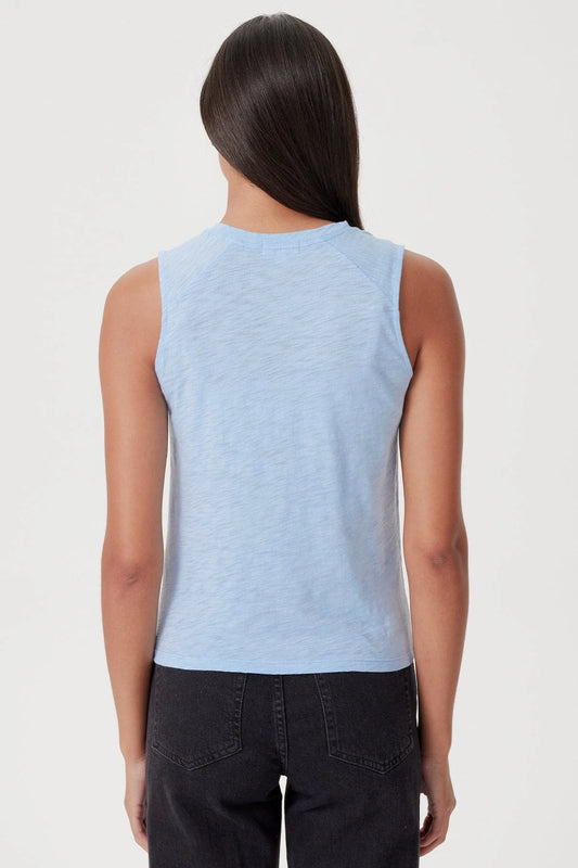 Riley Raglan Shell