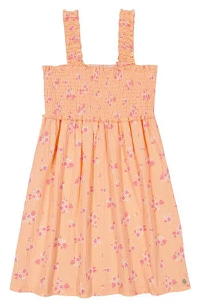 Island Cove Dress for Girls