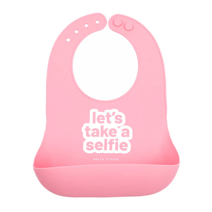 Baby Bibs - Various Styles