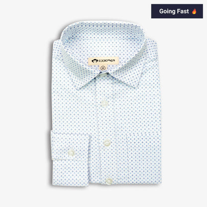 Standard Shirt in High Club