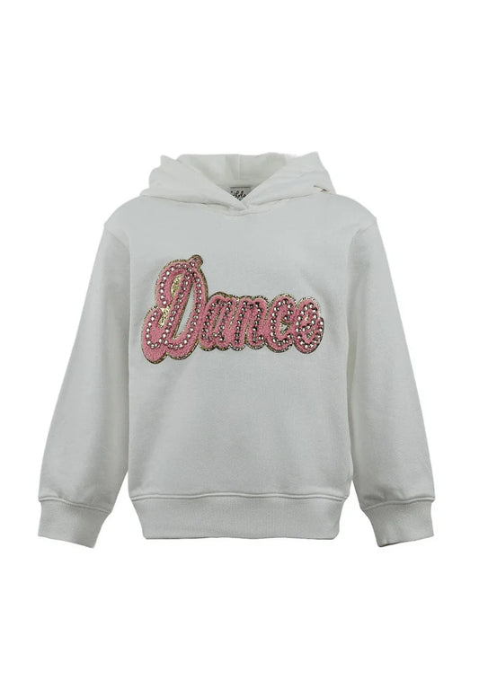 Crystal Dance Hoodie