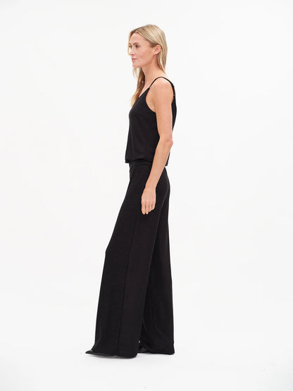 Nova Lurex Jumpsuit