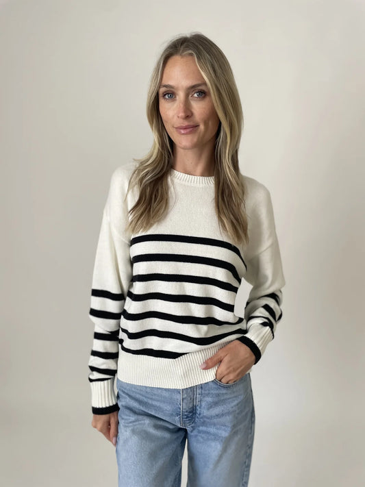 Carleigh Sweater