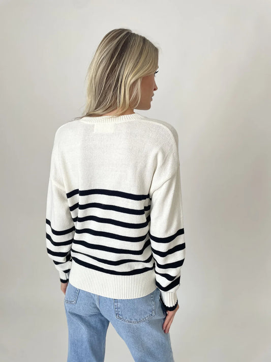 Carleigh Sweater