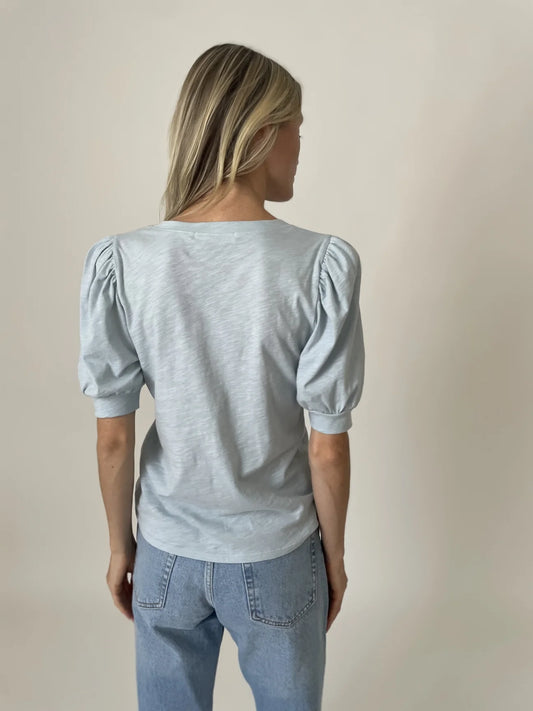 Short Sleeve Kira Top