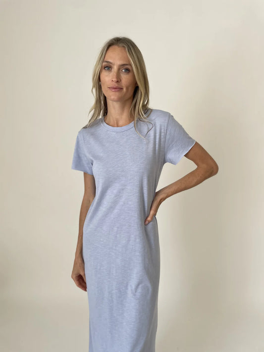 Erica Tee Shirt Dress