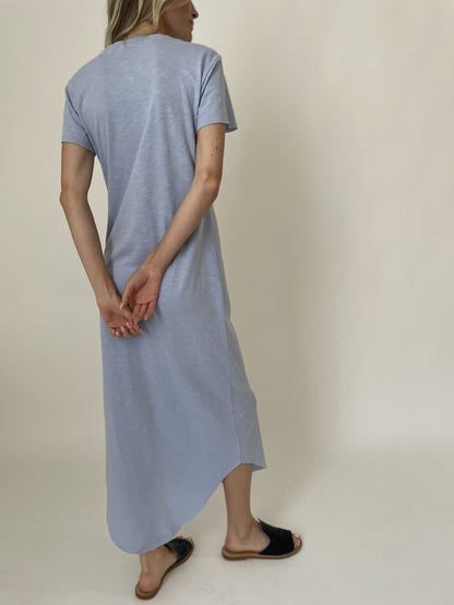 Erica Tee Shirt Dress