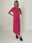 Erica Tee Shirt Dress