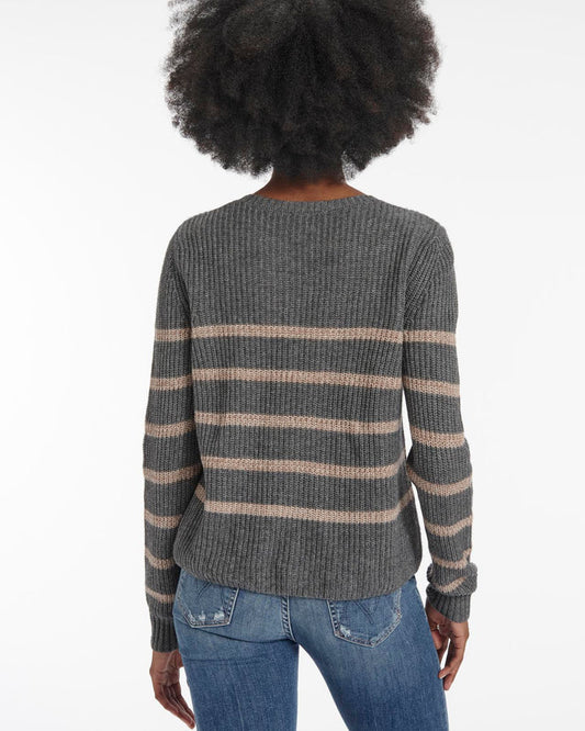 Gisela Stripe Sweater